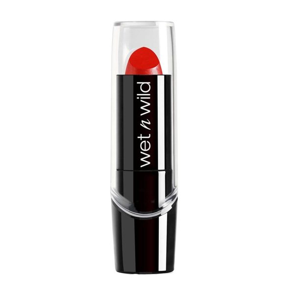 BARRA LABIAL WETN WILD SEDA ACABADO CEREZA FROST 1UN