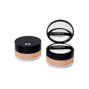 SISLEY PHYTO-POUDRE LIBRE COMPACT OCTOPUS 4 SABLE