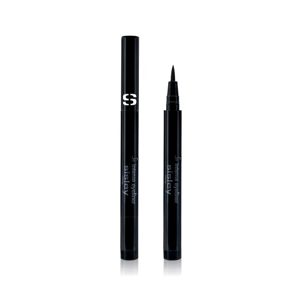 SISLEY PARIS SO INTENSE DELINEADOR DE OJOS NEGRO PROFUNDO