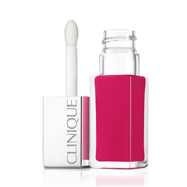 CLINIQUE POP LACA COLOR DE LABIOS&PRIMER 07 GO-GO POP 1UN