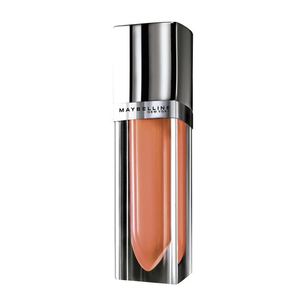 BARRA LABIAL MAYBELLINE ELIXIR 725 INFUSIÓN DE CARAMELO