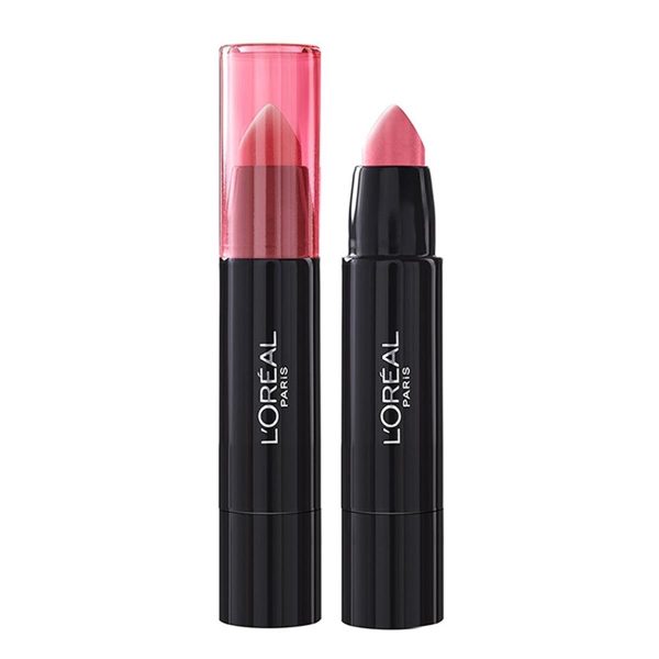 LOREAL INFALIBLE SEXY BALM BRILLO DE LABIOS 201 WASTED 1UN