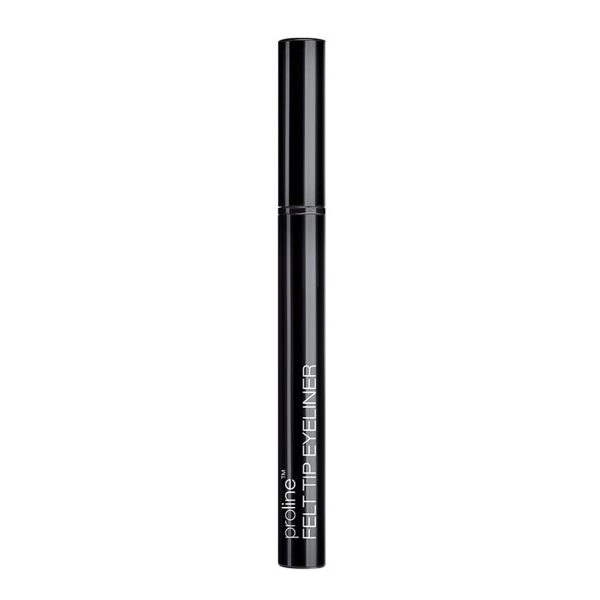 DELINEADOR DE OJOS WETN WILD PROLINE NEGRO 1UN