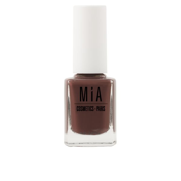 Esmalte de uñas LUXURY NUDES #moca