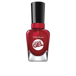 GEL MILAGRO #680-rojo rapsodia 14.7 ml