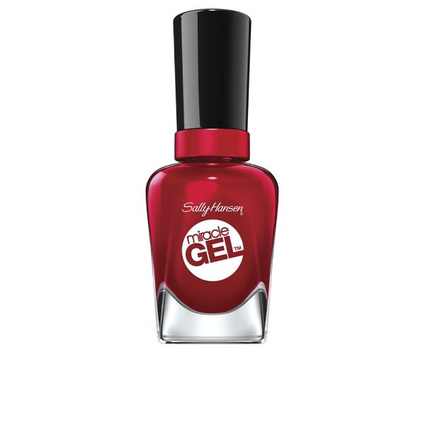 GEL MILAGRO #680-rojo rapsodia 14.7 ml