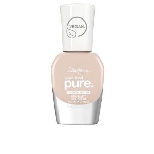 GOOD.KIND.PURE color vegano demi mate #030-mantequilla de anacardo 10 ml