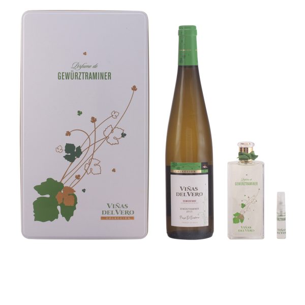Estuche regalo VIÑAS DEL VIVERO