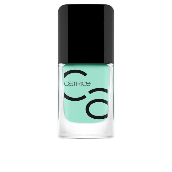 ICONAILS #145-esmalte en gel incentivomint 10,5 ml