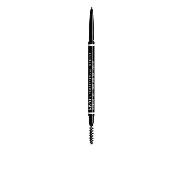LÁPIZ MICRO PARA CEJAS #auburn