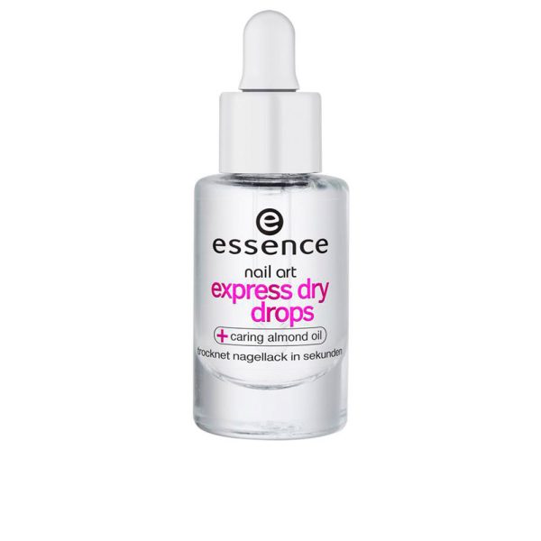 EXPRESS GOTAS SECAS gotas exprés secas 8 ml