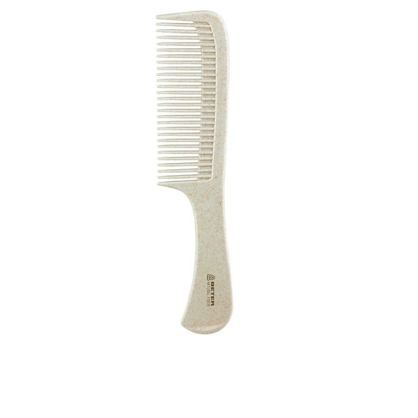 PEINE escarpiador fibra natural #beige 1ud
