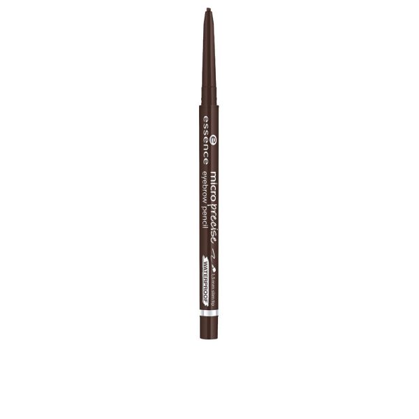 Lápiz impermeable MICROPRECISE #03-marrón oscuro 0.05 gr