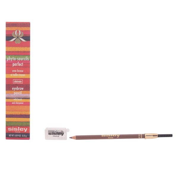 PHYTO-SOURCILS perfecto #02-chatain