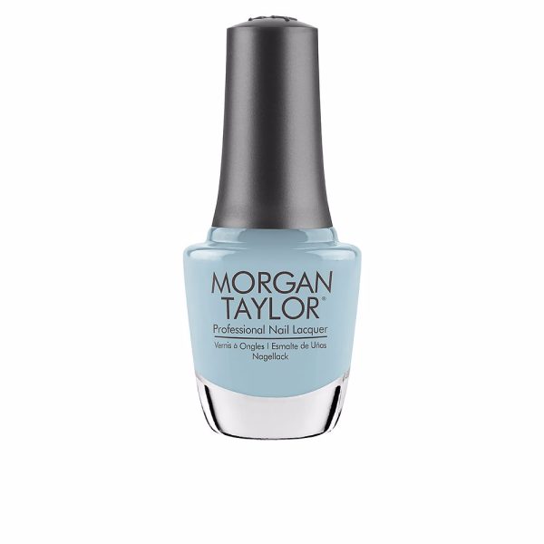 LACA DE UÑAS PROFESIONAL #agua bebe 15 ml