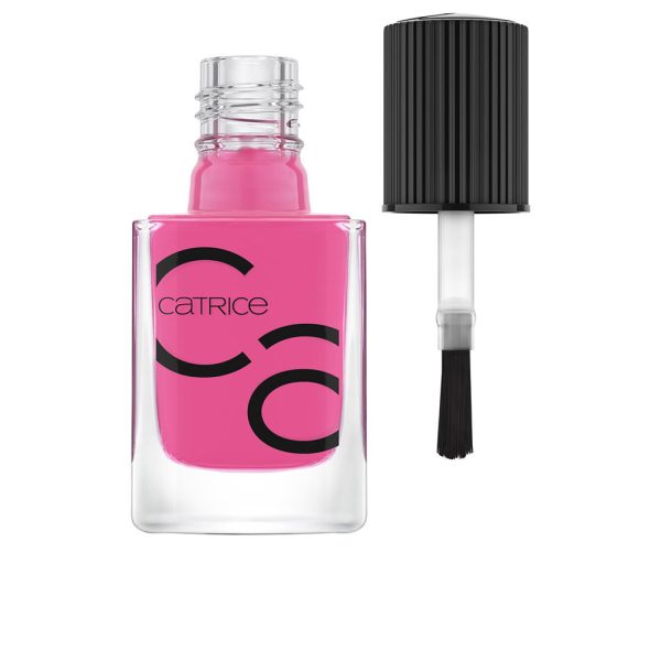 Laca gel ICONAILS #157-Soy una niña barbie 10,5 ml