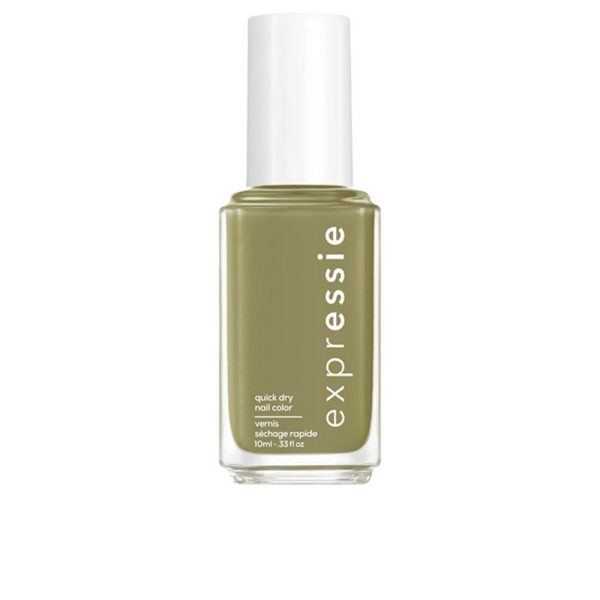 Esmalte de uñas EXPRESS #320 - carga preciosa-¡adelante! 10ml
