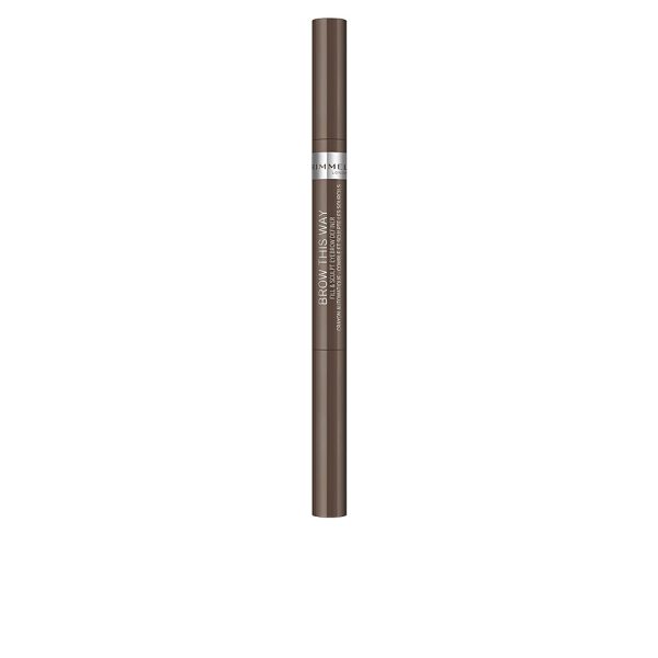 BROW THIS WAY rellena y esculpe el definidor de cejas #002-medio