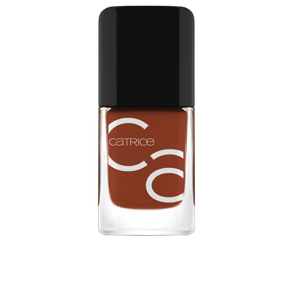 ICONAILS laca gel #137-va nueces 10,5 ml