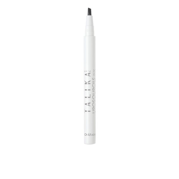 CEJAS lipocils tinta #marrón claro