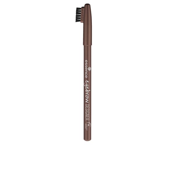 EYEBROW DESIGNER lápiz cereza #12-marrón avellana 1 gr