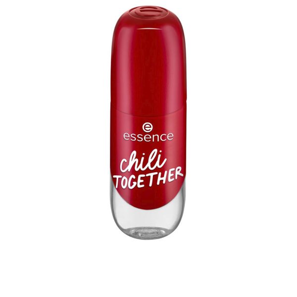 GEL COLOR DE UÑAS #16-chile juntos 8 ml