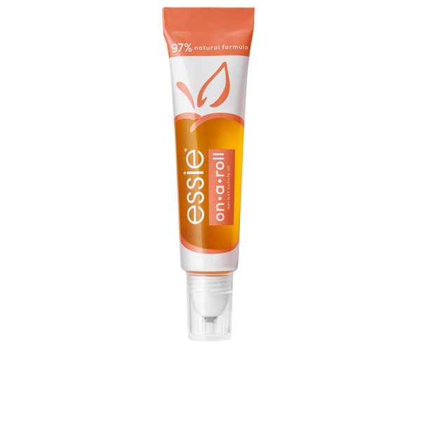 ESSIE ON A ROLL aceite para cutículas de albaricoque 5 ml