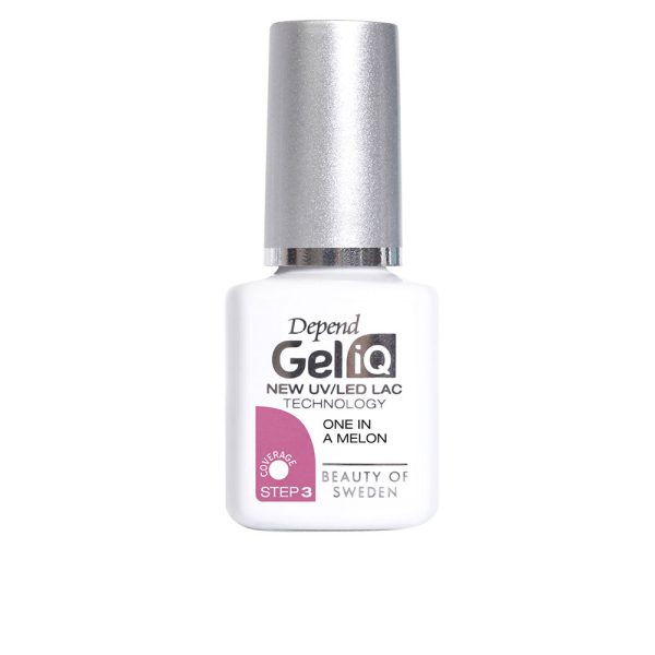 Esmalte de uñas GEL IQ #one in a melon 5 ml