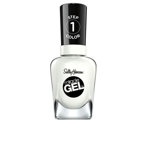 GEL MILAGRO #789-obtener mod