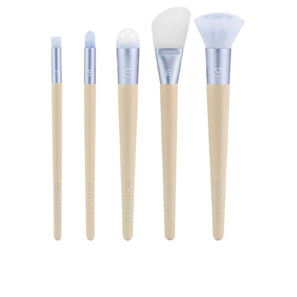 ELEMENTS WATER HYDRO-GLOW estuche regalo 5 pz