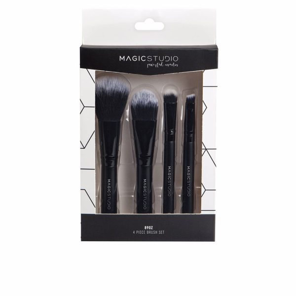 PINCEL set regalo 4 pz