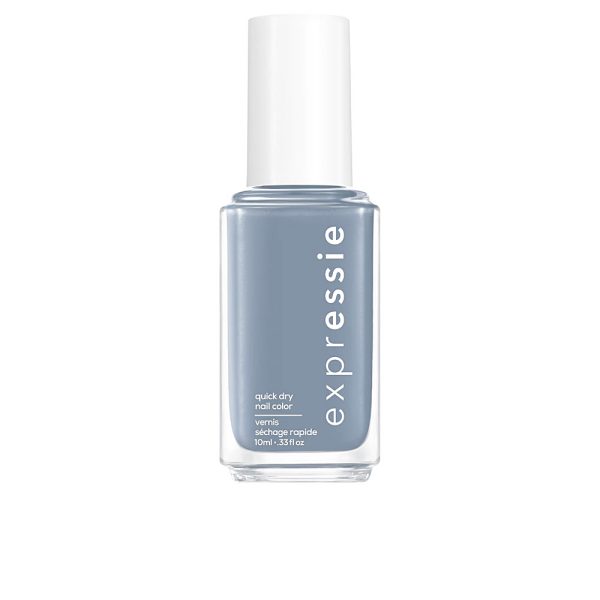 Esmalte de uñas EXPRESSIE #340-secado al aire 10 ml