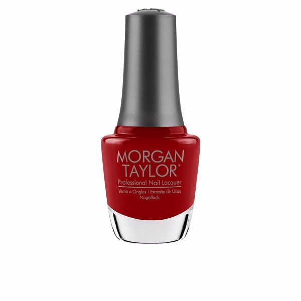 LACA DE UÑAS PROFESIONAL #escandalosa 15 ml