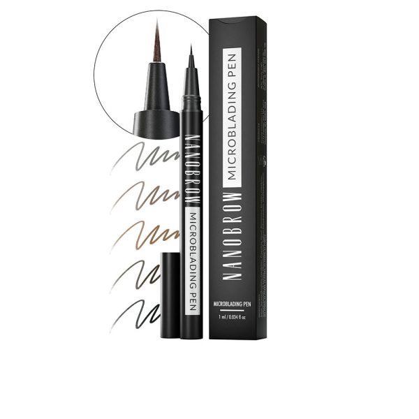 PLUMA MICROBLADING #espresso 1 ml