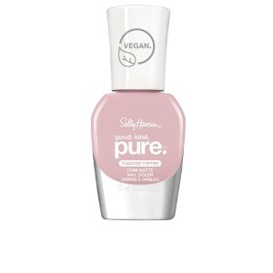 GOOD.KIND.PURE color vegano semi mate #040-toffee tostado 10 ml