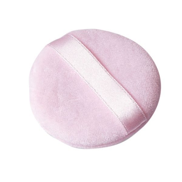 SPONGE aplicador cosmético doble pulpo 1 pz