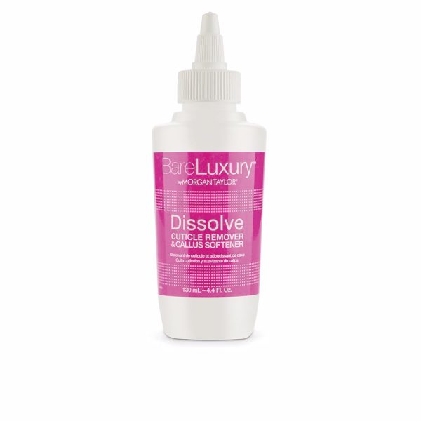 DISOLVE eliminador de cutículas y callos 130 ml