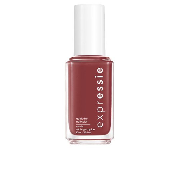 Esmalte de uñas EXPRESSIE #195-notificaciones 10 ml