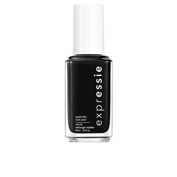 Esmalte de uñas EXPRESSIE #380-ahora o nunca 10 ml
