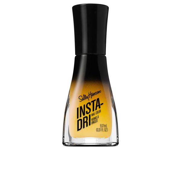 INSTA-DRI color de uñas que brilla en la oscuridad #728-Be-Witcha Soon 9,17 ml