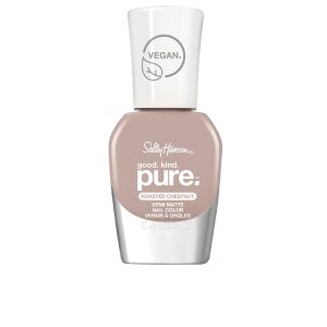 GOOD.KIND.PURE color vegano demi mate #050 - castaño tostado 10 ml