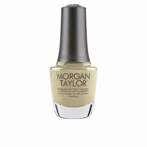 LACA DE UÑAS PROFESIONAL #dameoro 15 ml