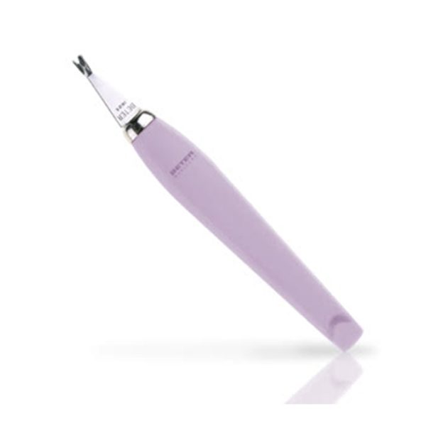 CUTICULAS INOX 1 pz