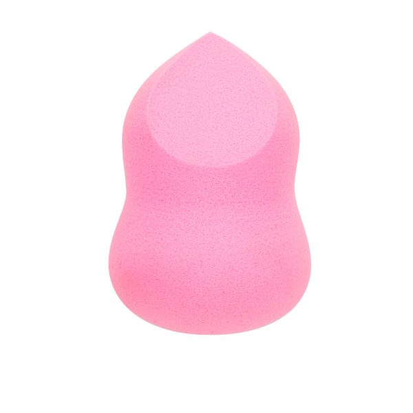 ESPONJA maquillaje 3D sin látex 1ud