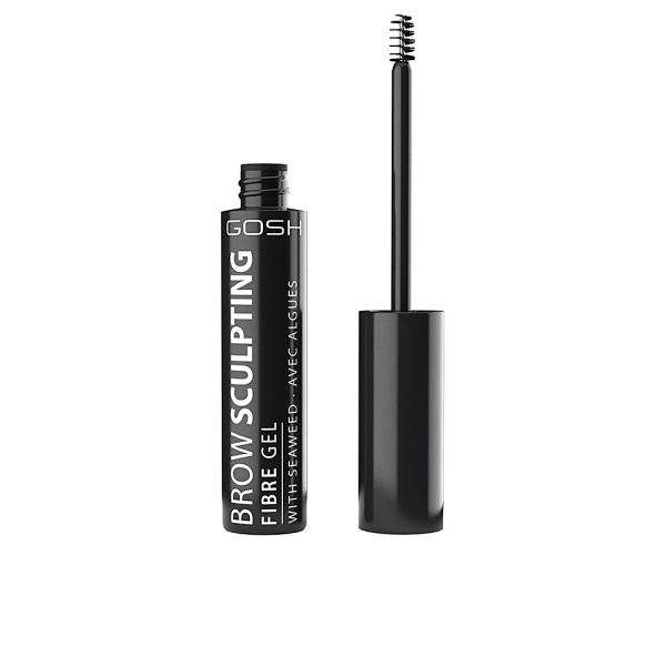 Gel de fibra BROW SCULPTING #001-nuez moscada