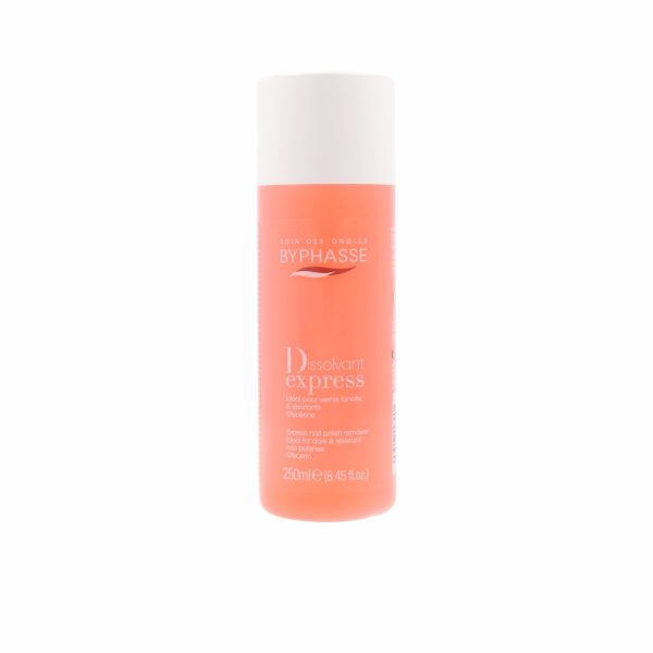 QUITAESMALTE esencial 250 ml