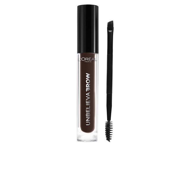 UNBELIEVA BROW Gel #1.0-ébano 3.4 ml