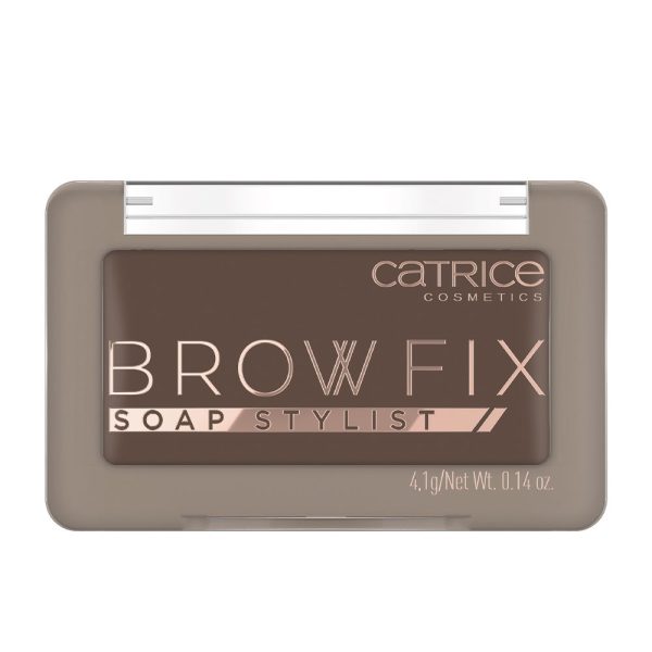Jabón estilista BROW FIX #030