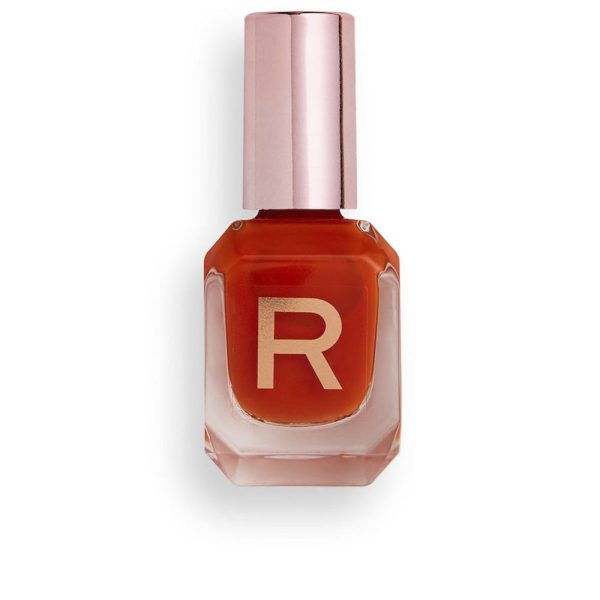 Barniz ALTO BRILLO #mango 10 ml