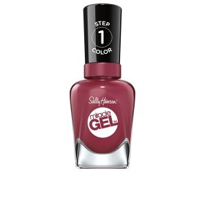 GEL MILAGRO #496-remolacha, orar, amar